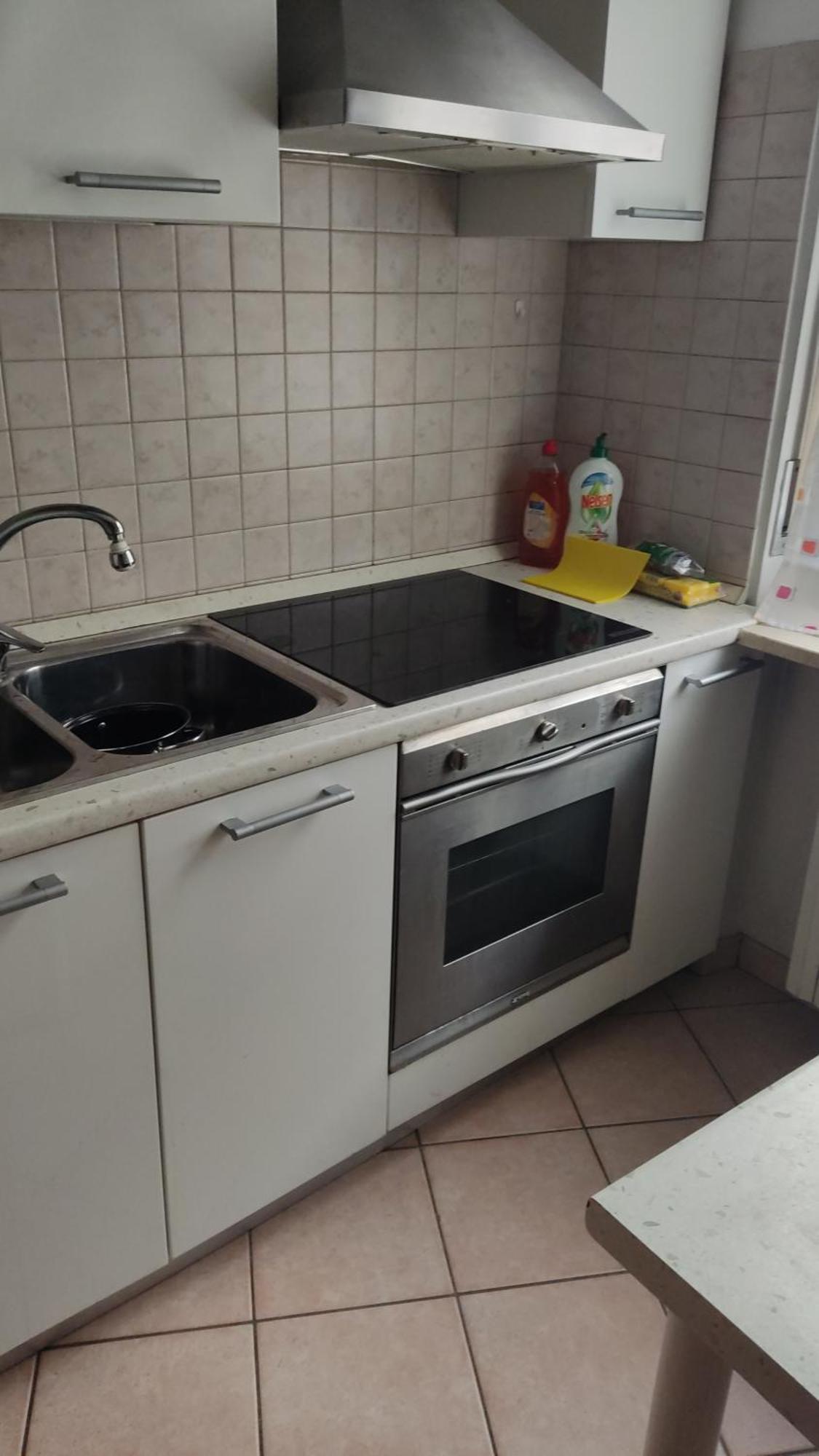Apartment Near Metro Turin Luaran gambar