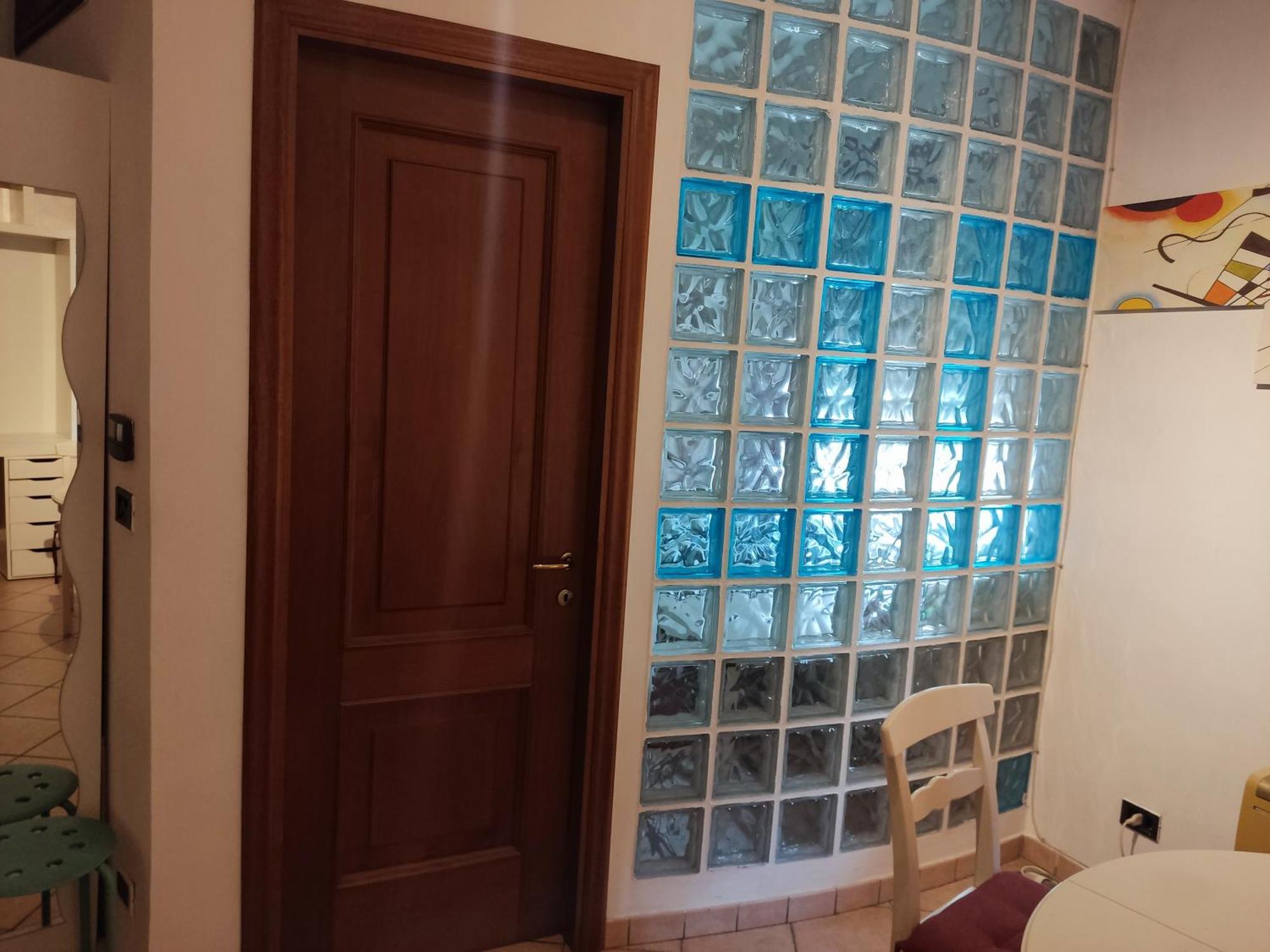 Apartment Near Metro Turin Luaran gambar
