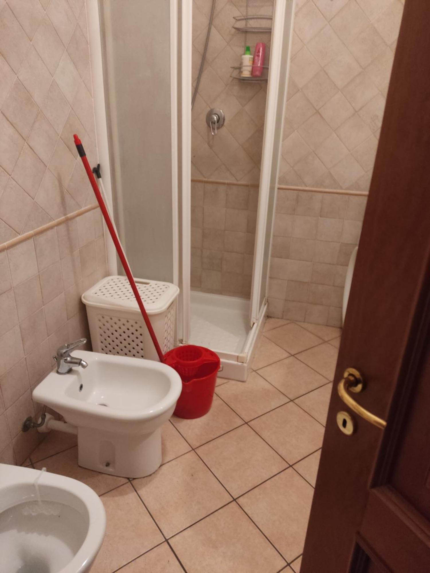 Apartment Near Metro Turin Luaran gambar