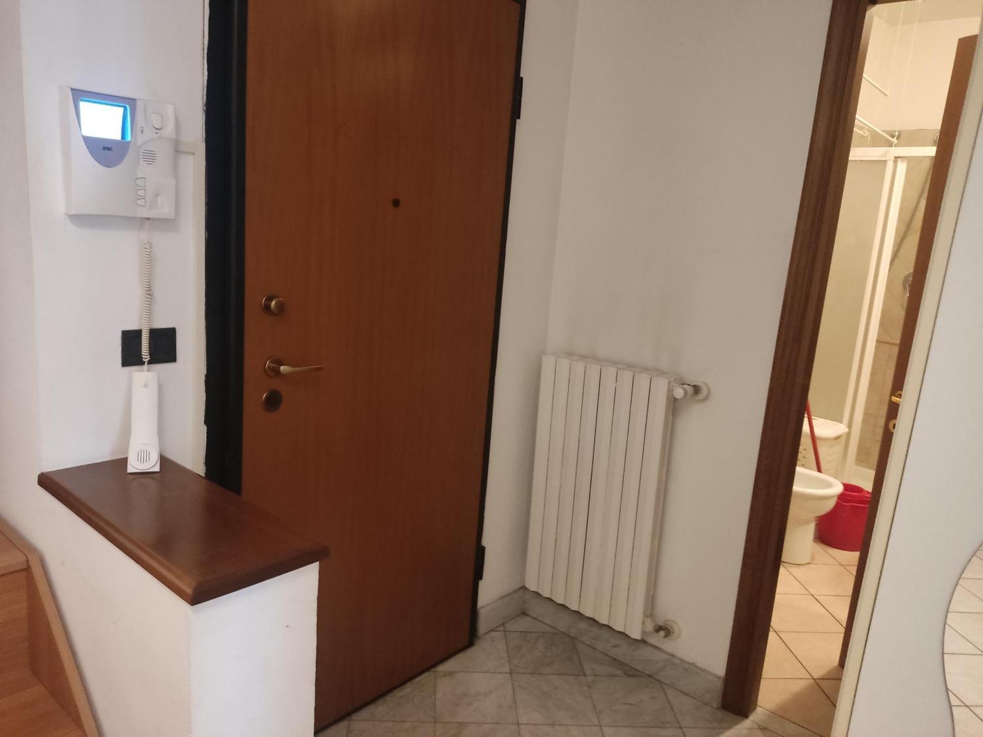 Apartment Near Metro Turin Luaran gambar